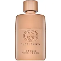 GUCCI Guilty Intense Pour Femme Eau de Parfum 50 ml