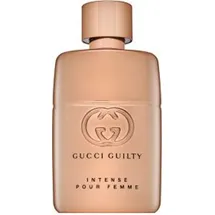 GUCCI Guilty Intense Pour Femme Eau de Parfum 50 ml