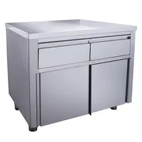 Saro Büro-Schiebetürenschrank 1000 x 700 x 0 cm