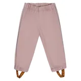 Sterntaler Hose Softshell Pink 80