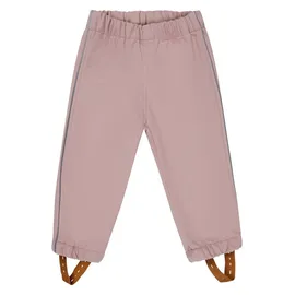 Sterntaler Hose Softshell Pink 80