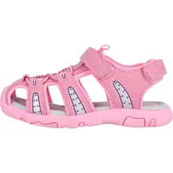 Graffiti Sandalen Kama orchideenpink|ultraweiß|rosa 28