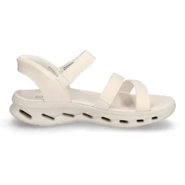 SKECHERS Go Walk Glide-Step 2.0 Damen Offwhite 40