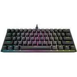Corsair K65 RGB Mini Cherry MX Speed DE