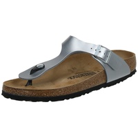 Birkenstock Damen Gizeh 43853 schmal Größe 36 - 36 EU Schmal