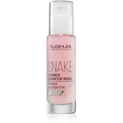 FlosLek Laboratorium Skin Care Expert Snake Essenz für die Haut gegen Falten 30 ml