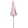 Beliani Mondello Ø 150 cm Rosa