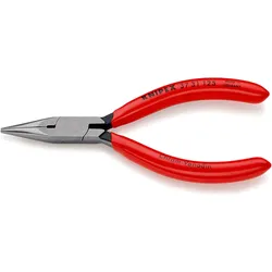 KNIPEX Greifzange für Feinmechanik - 3731125