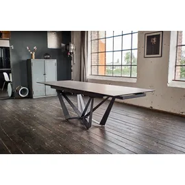 KAWOLA ISTAR 180 x 76 x 90 cm grau