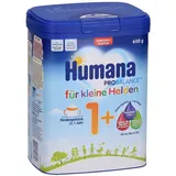 Humana Vertriebs GmbH Humana Kindergetränk 1+ My Pack