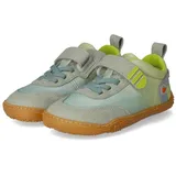 Ricosta Klettschuhe in Grün 30
