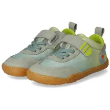 Ricosta Klettschuhe in Grün 30