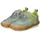 Ricosta Klettschuhe in Grün 30