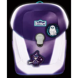 Scout Alpha Exklusiv Superflash 4-tlg. purple magic