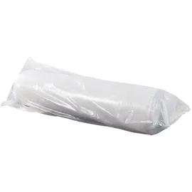 Mirjan24 Mandula Topper 200 x 200 cm weiß