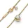Pandora Kette Timeless 368425C01-45 - gold