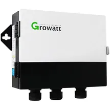 Growatt ATS-S Transferschalter 25 cm x 20 cm x 8,5 cm