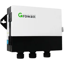 Growatt ATS-S Transferschalter 25 cm x 20 cm x 8,5 cm