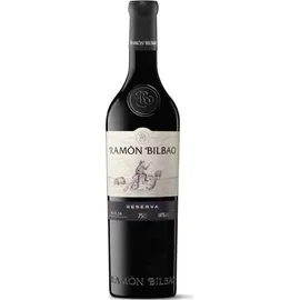 Ramón Bilbao Reserva Rioja 2018 0,75 l