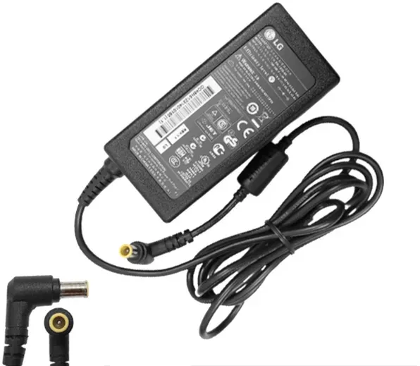 Originalnetzteil LG 65W 19V 3.42A PA-1650-68 6.5x4.4mm