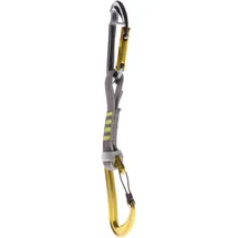 Camp Dyon Mixed KS 12cm Expressschlinge-Grau-12