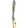 Camp Dyon Mixed KS 12cm Expressschlinge-Grau-12