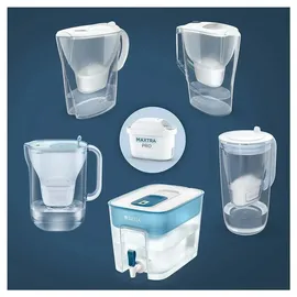 Brita Maxtra Pro All-In-1 Kartuschen 12 St.