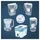 Brita Maxtra Pro All-In-1 Kartuschen 12 St.