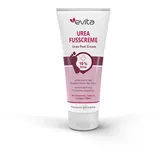 Evita Urea Fusscreme 10% Evita