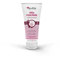 Evita Urea Fusscreme 10% Evita
