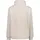 CMP 32p3806 Halbreißverschluss-sweatshirt - Vaniglia - 2XS
