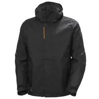 HELLY HANSEN Jacke KENSINGTON SHELL JACKET 71080 - XL