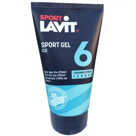 Schweizer-Effax Sport Lavit Sport Gel Ice
