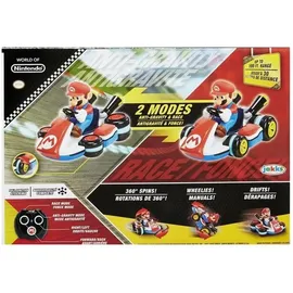 Vtech Auto Mario Mini Racer RTR 51701