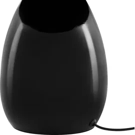 Beliani Sigi Schwarz