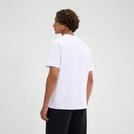 Ellesse Acciano weiß XL