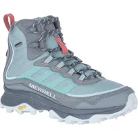 Merrell Moab Speed Thermo Mid Wp J067016 - Grau,