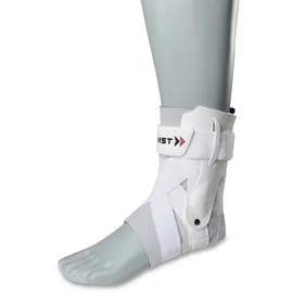 Zamst A2-dx Linke Knöchelstütze - White - L