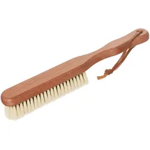 Redecker Kaschmir-Bürste, Birnbaumholz