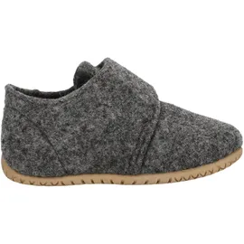 Mols Heiris Slipper Grau 30