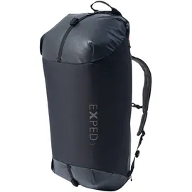 Exped Radical 60 Rucksack (Größe 60L, schwarz)