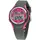 Sinar XE-64-8 10 mm Silikongehäuse Grau Silikonarmband Pink