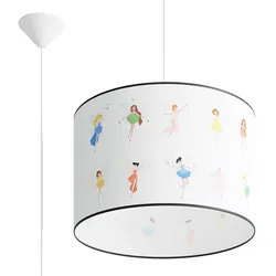 Hängeleuchte FAIRY 40