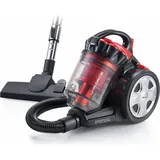 Ariete J-Force 2753 rot/schwarz