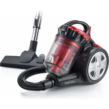 Ariete J-Force 2753 rot/schwarz
