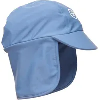 Color Kids Hat Solid 5587 coronet blue (854) 50