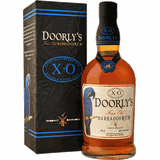 Doorly's XO 40% vol 0,7 l
