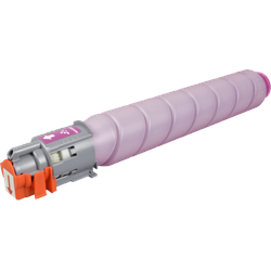Alternativ Toner ersetzt Ricoh 842213  MPC407  magenta