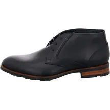 LLOYD Jeffrey Herren Schwarz 46