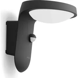 Philips LED Außenwandleuchte Tyla 255 lm